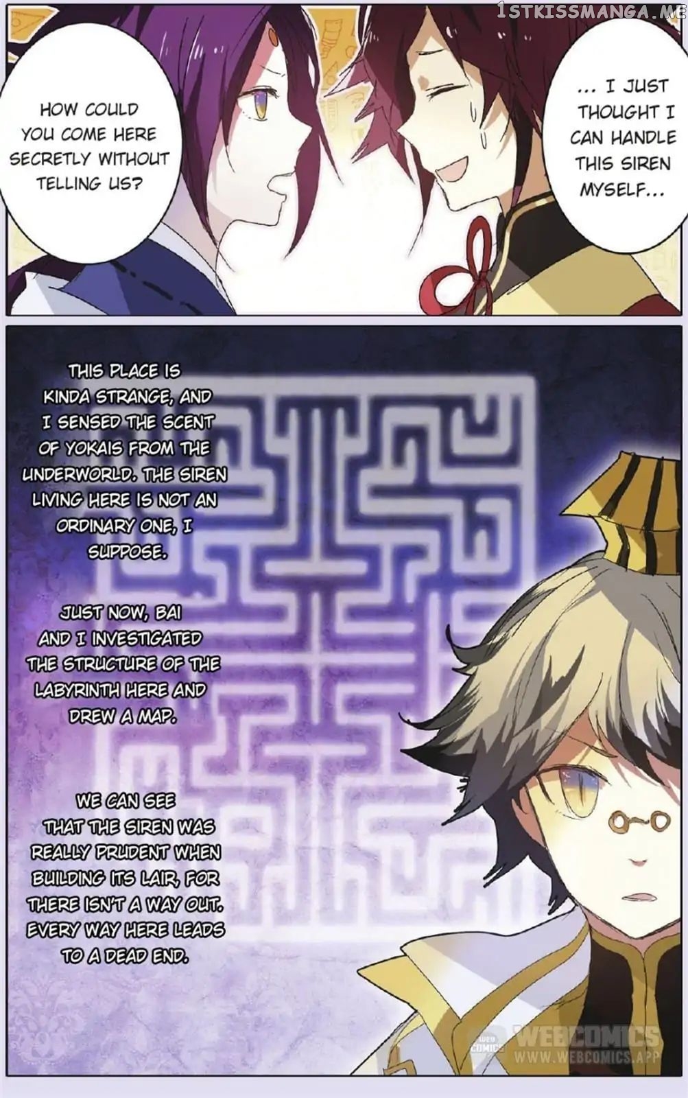 East Travel chapter 24 - page 15