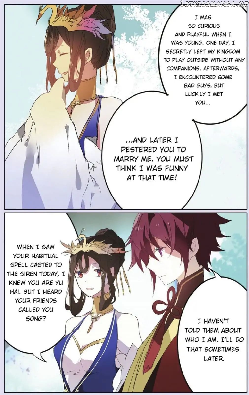 East Travel chapter 24 - page 6