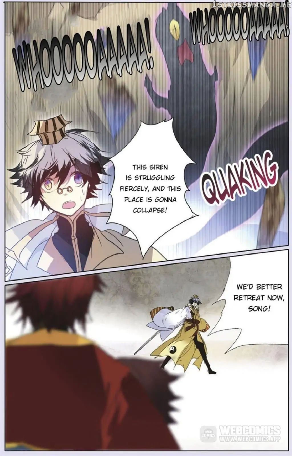 East Travel chapter 25 - page 11