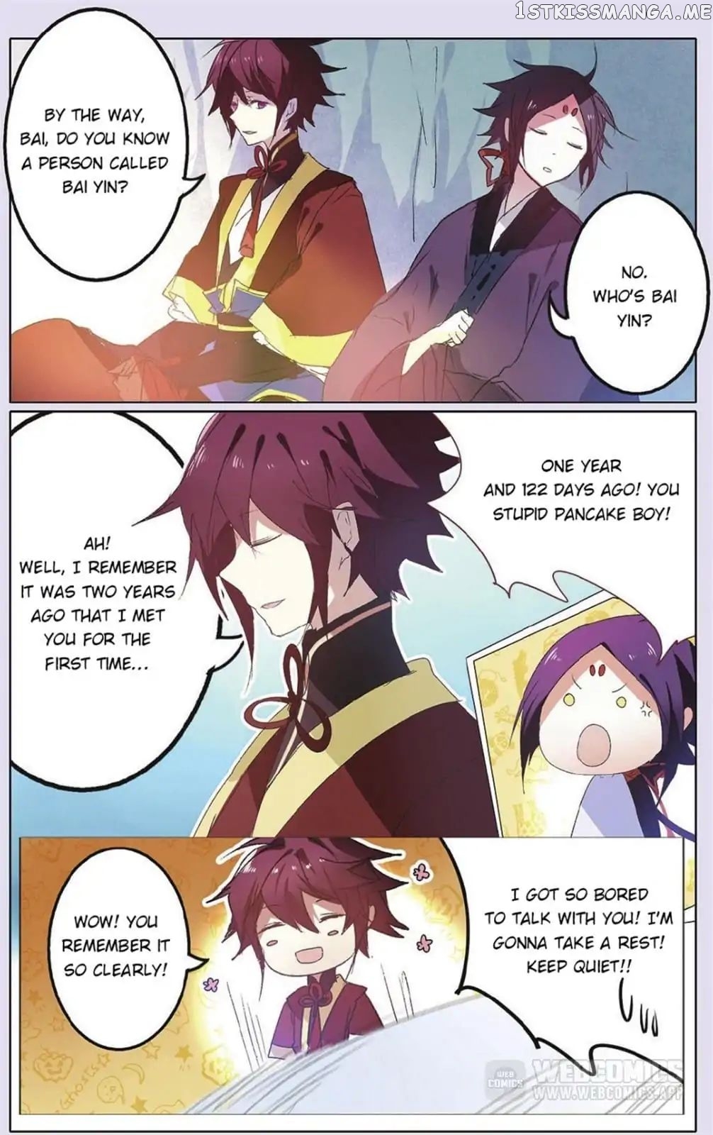 East Travel chapter 26 - page 14