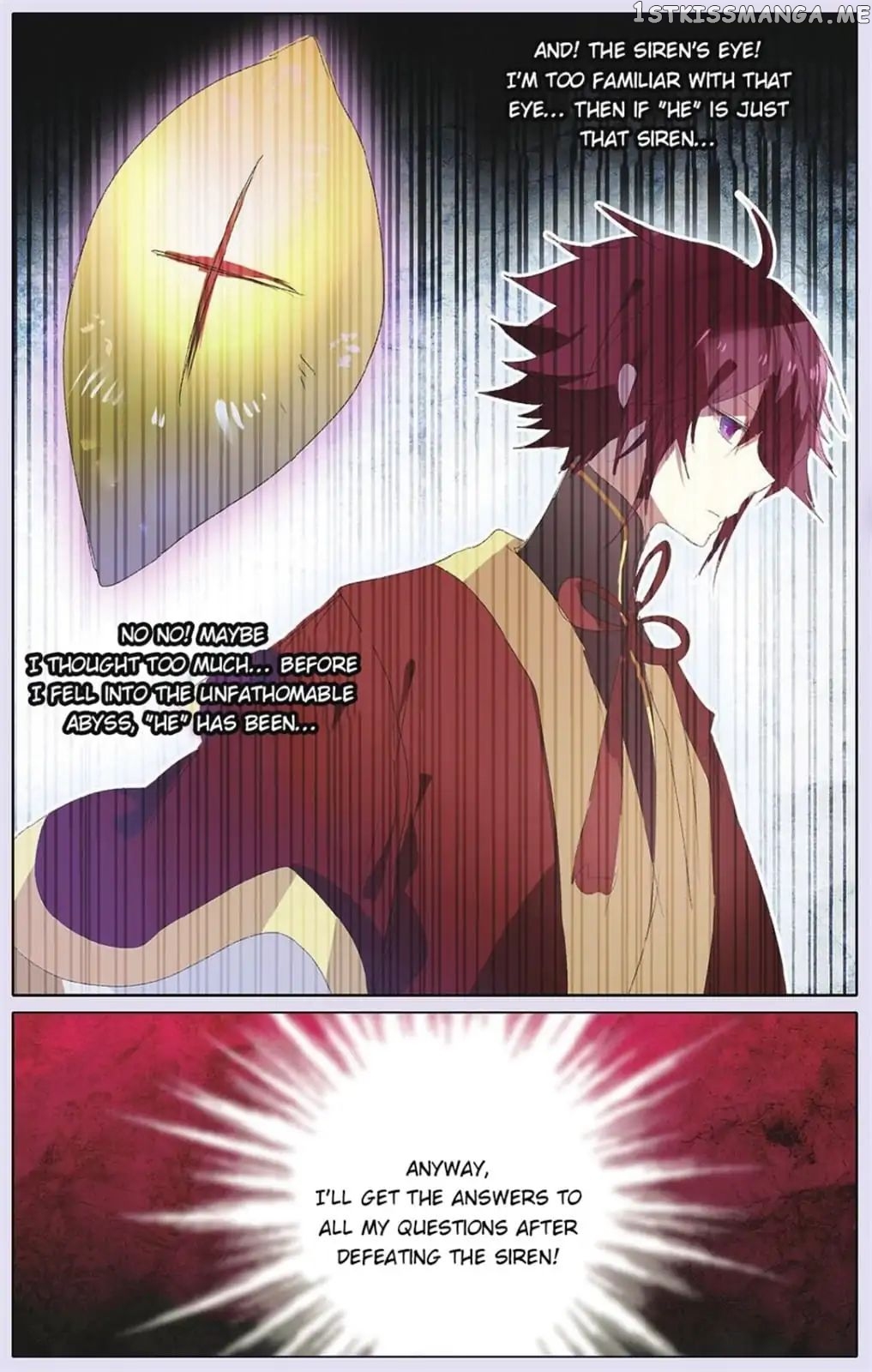 East Travel chapter 26 - page 19