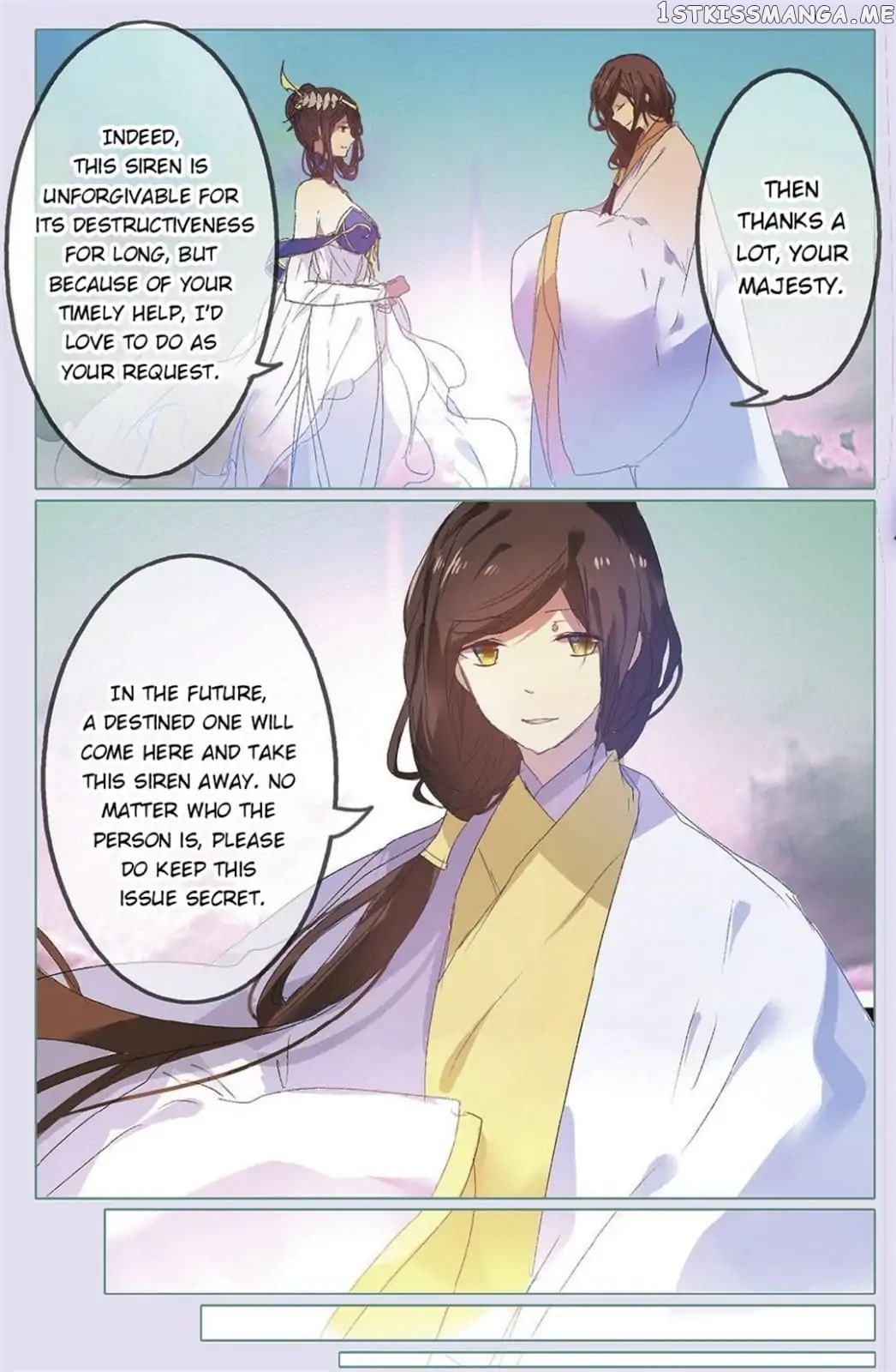 East Travel chapter 26 - page 4