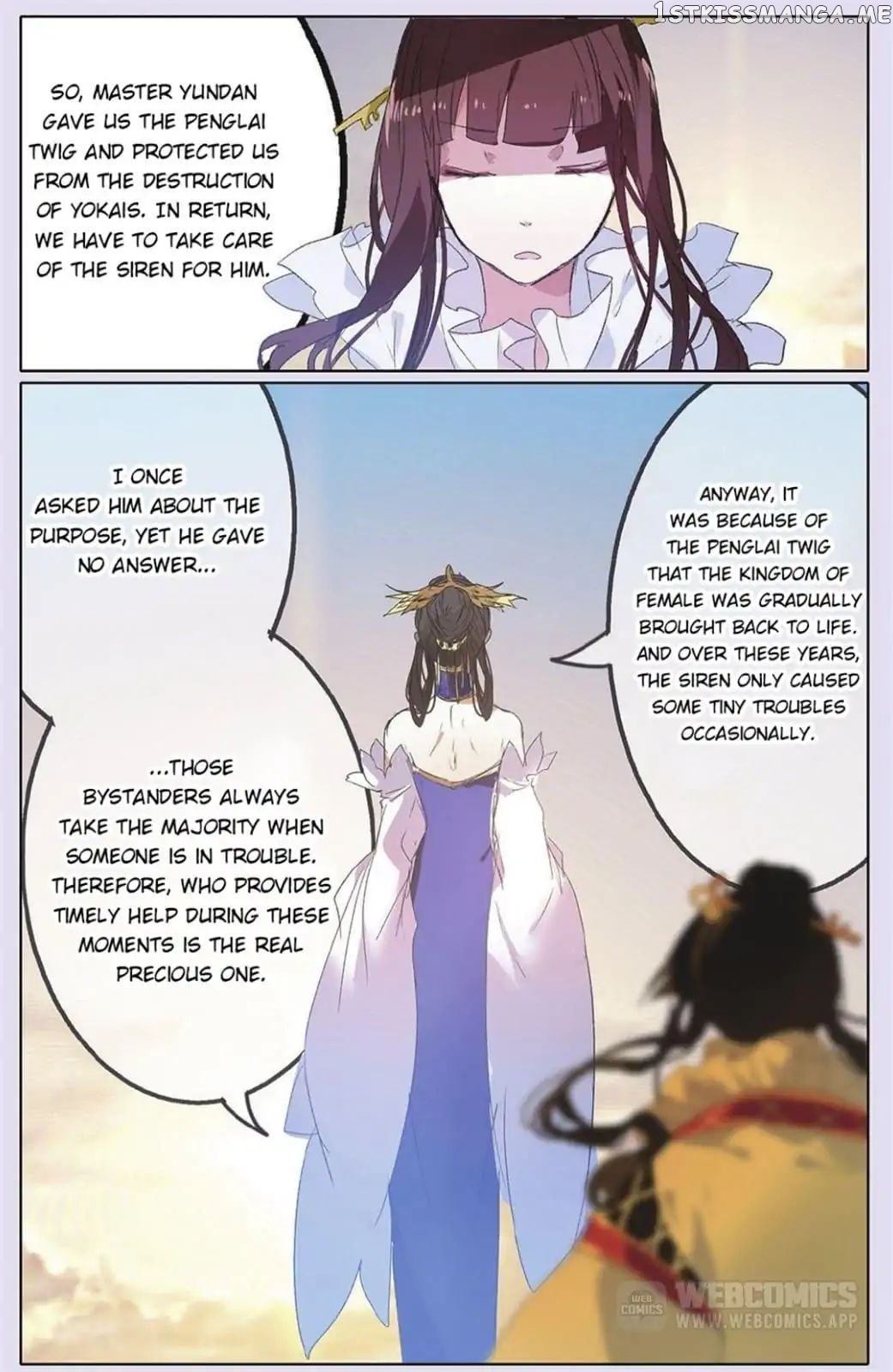 East Travel chapter 26 - page 5