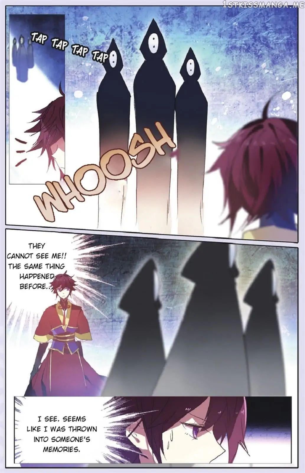 East Travel chapter 27 - page 16