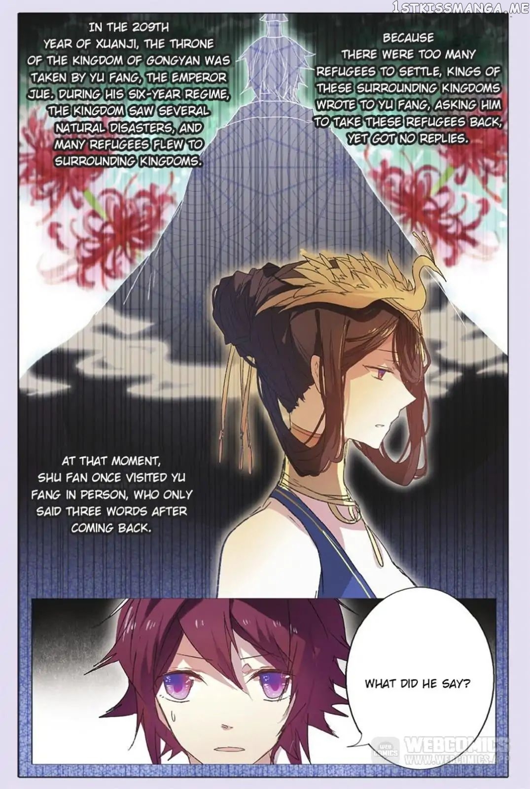 East Travel chapter 29 - page 11