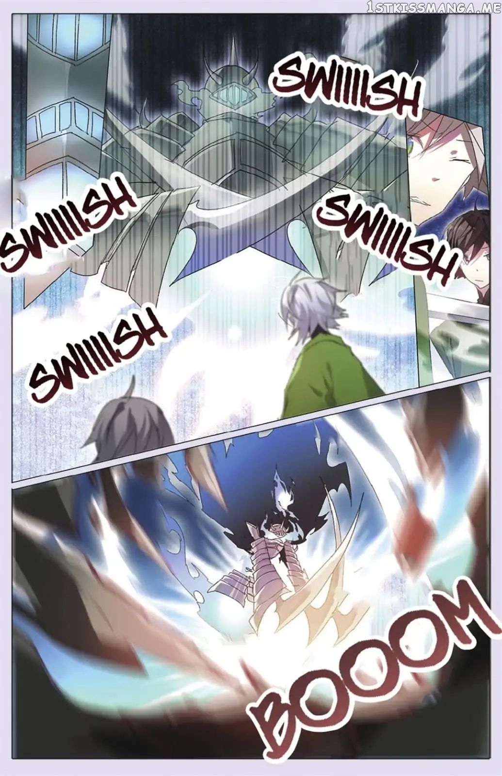 East Travel chapter 29 - page 16