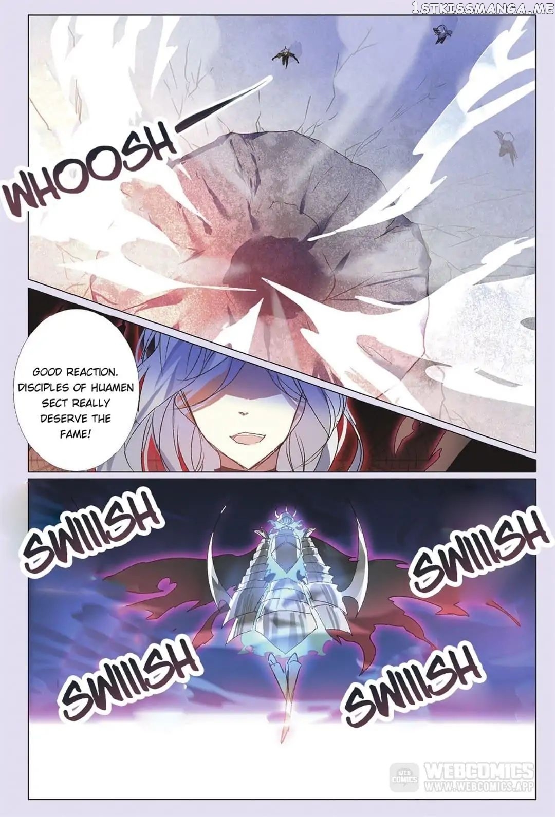 East Travel chapter 29 - page 17