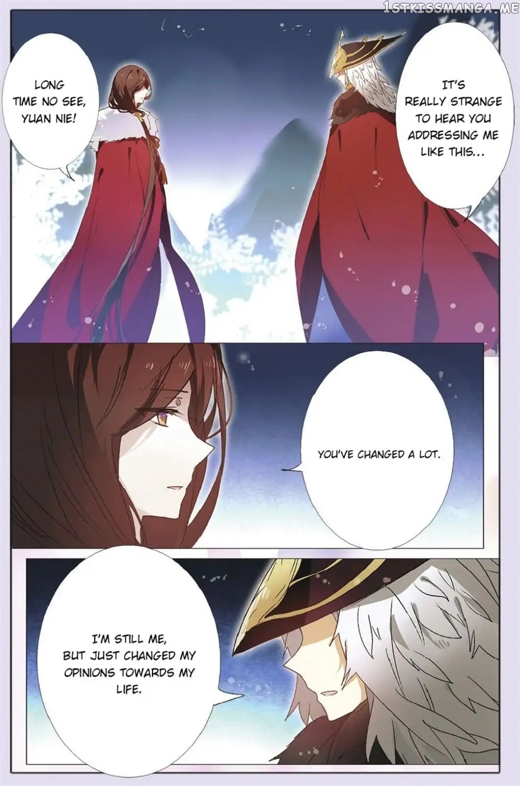 East Travel chapter 29 - page 2