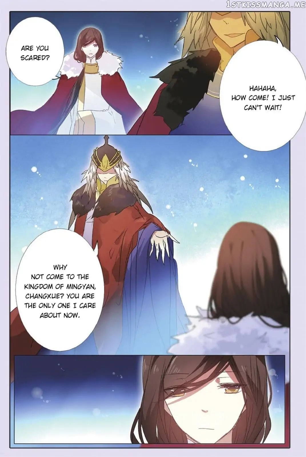 East Travel chapter 29 - page 4