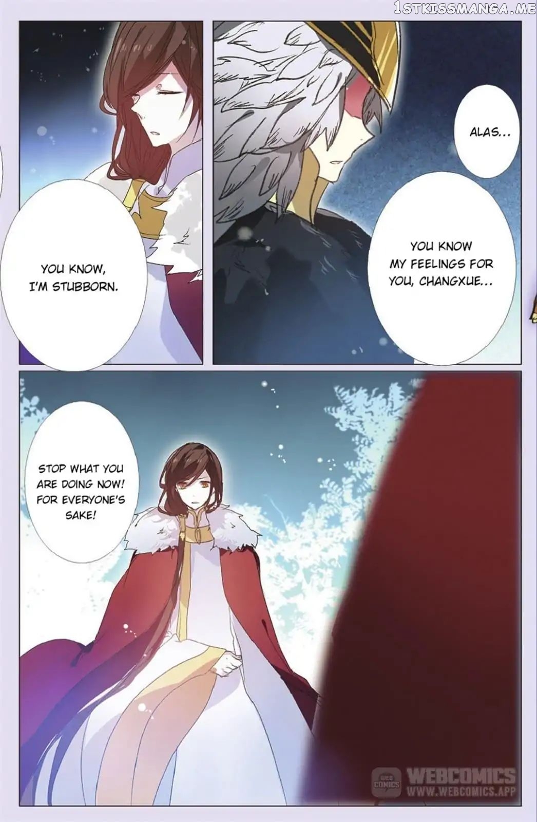 East Travel chapter 29 - page 5
