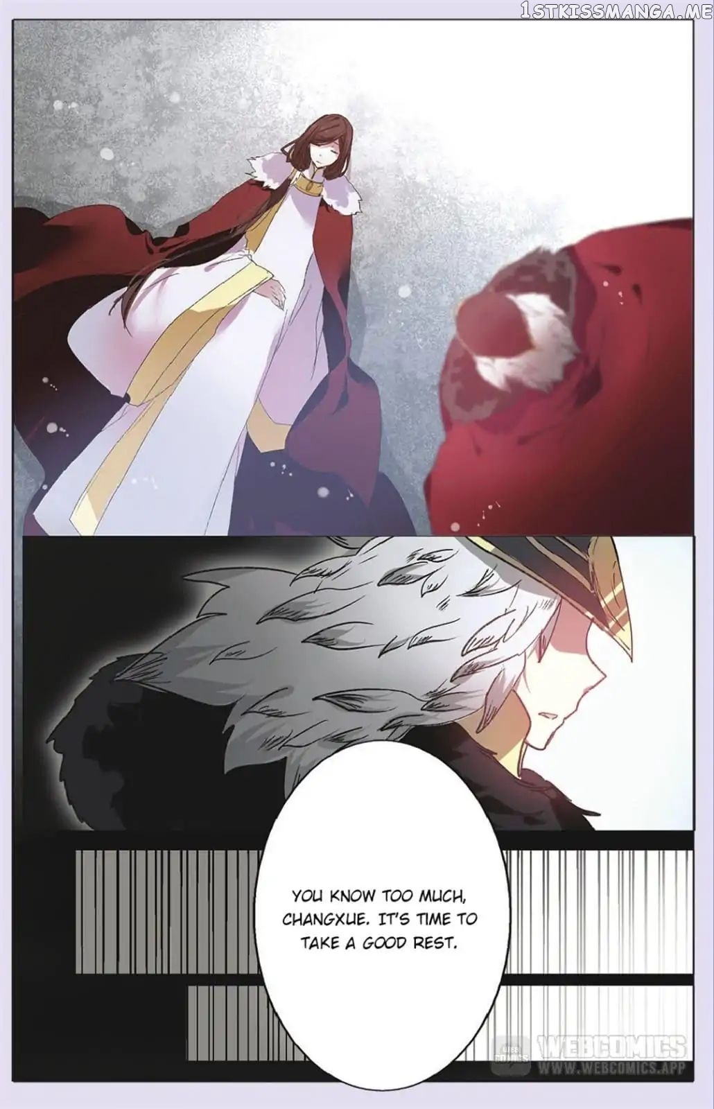 East Travel chapter 29 - page 7