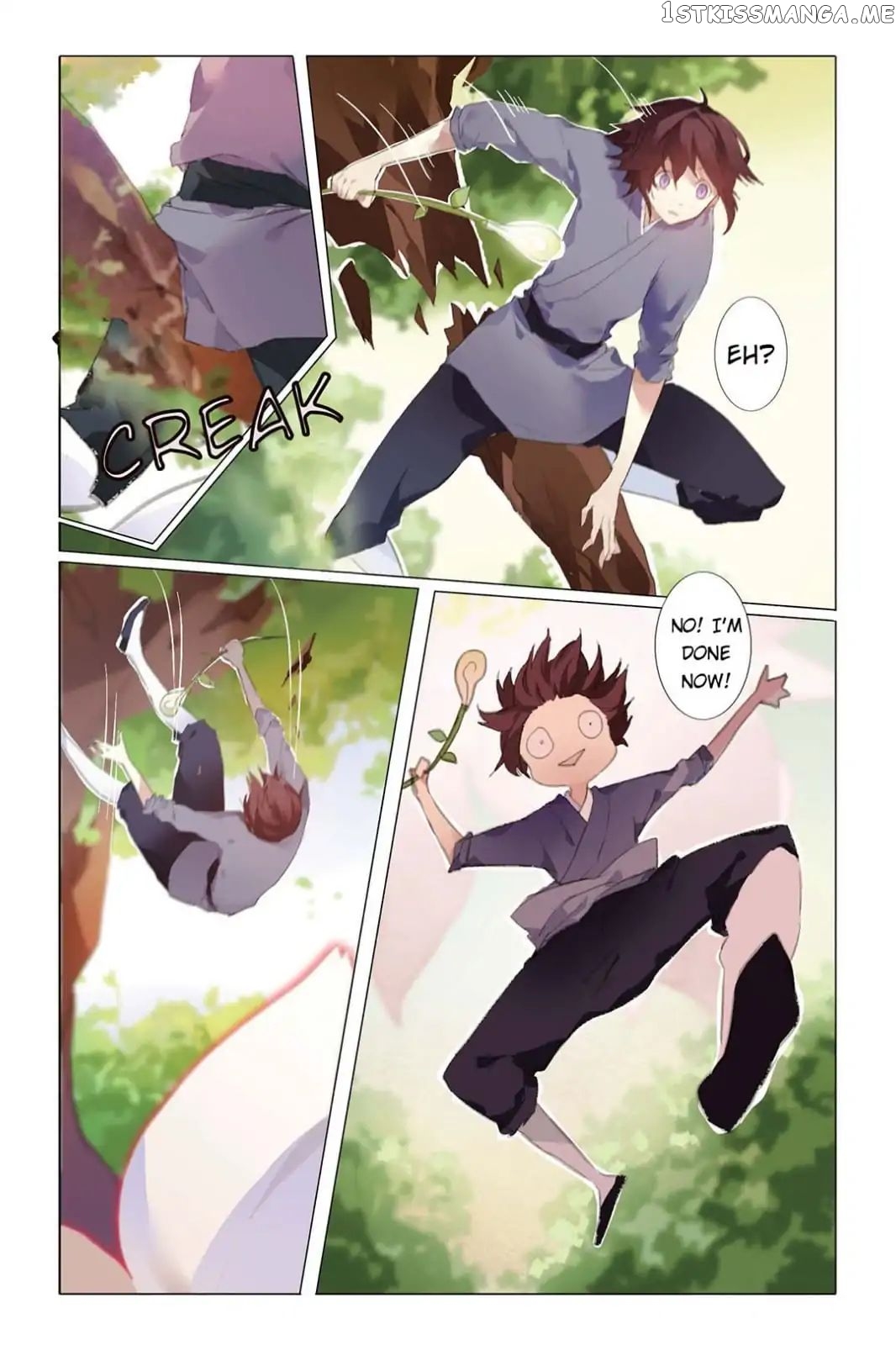 East Travel chapter 3 - page 10