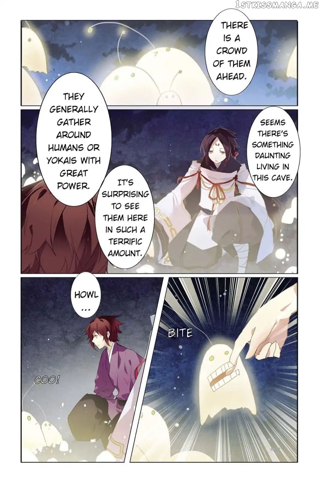 East Travel chapter 3 - page 2