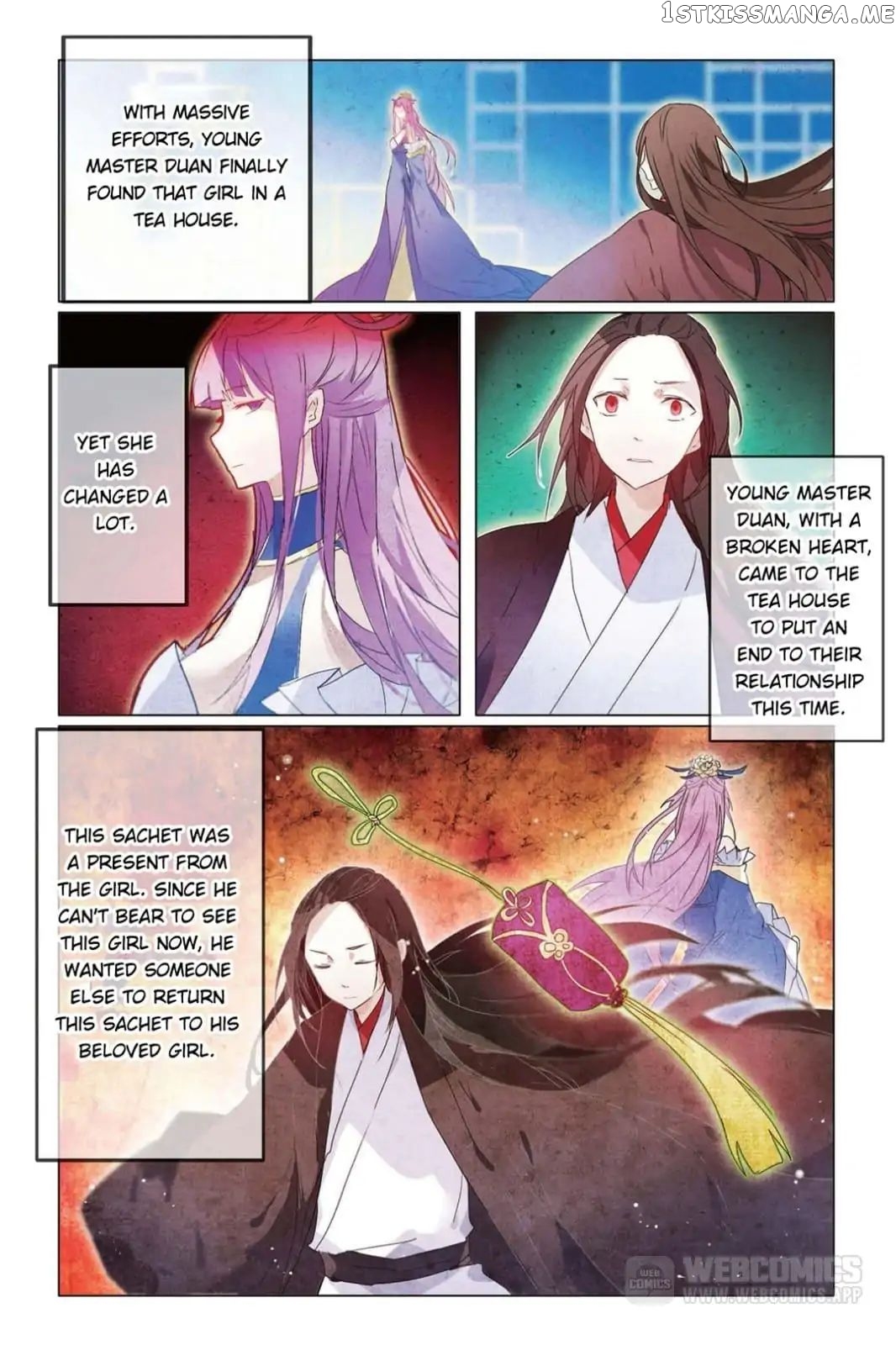 East Travel chapter 9 - page 15