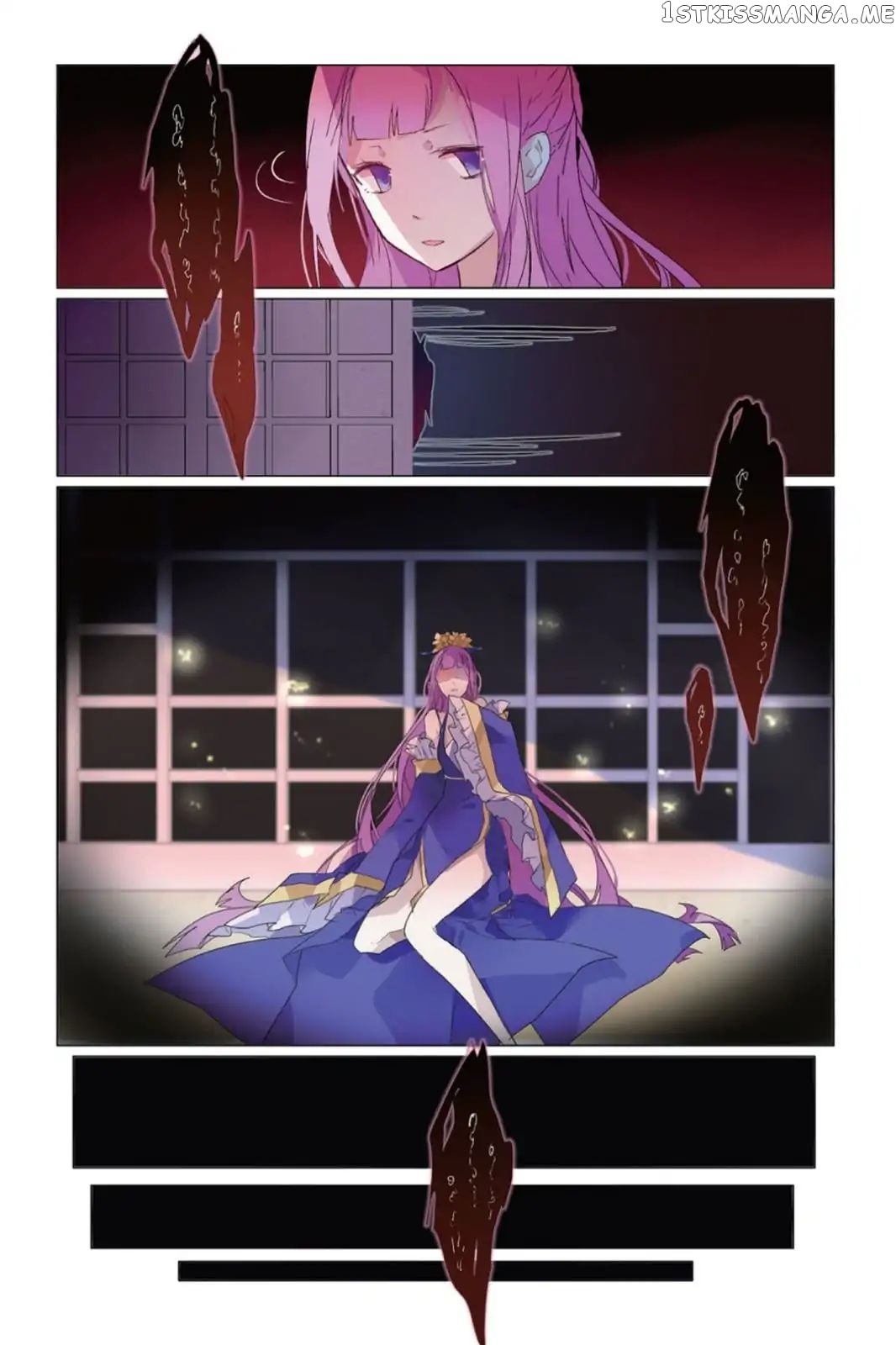East Travel chapter 9 - page 2