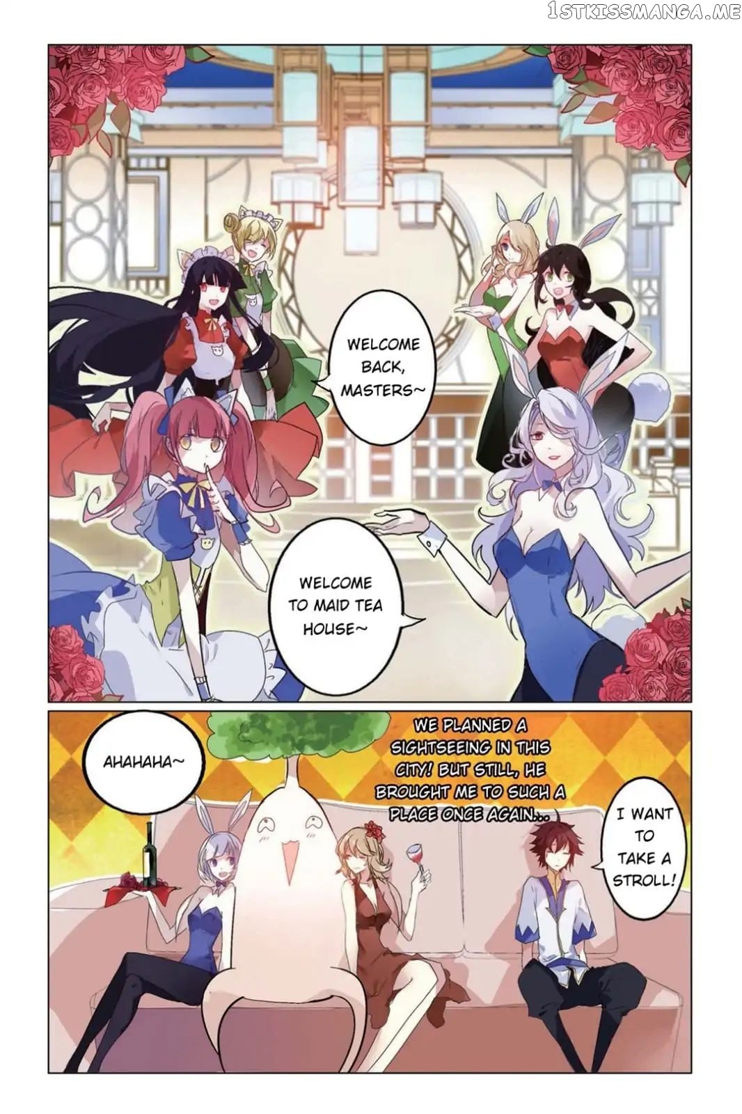 East Travel chapter 9 - page 4