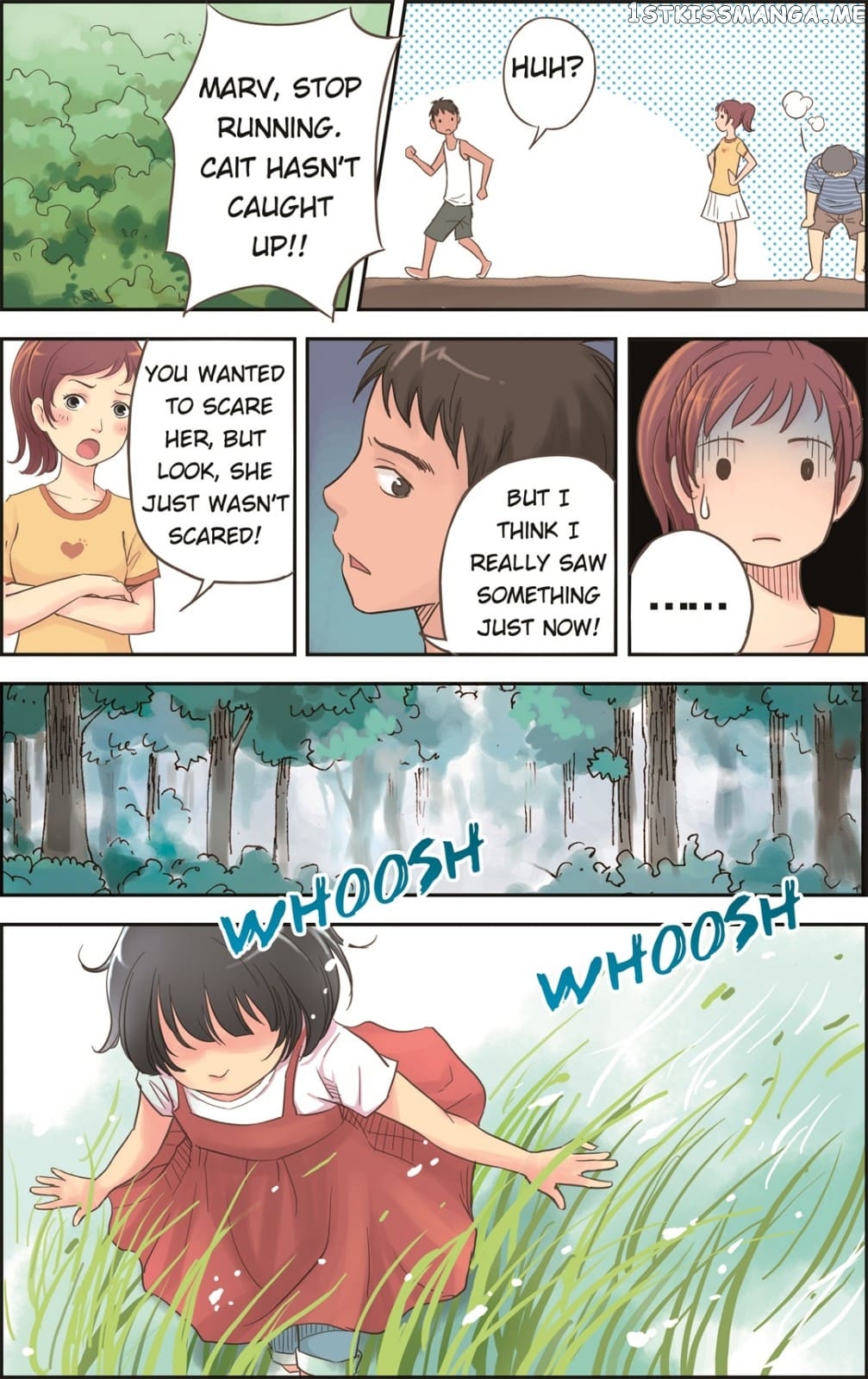 Blue Carp Town chapter 1 - page 10