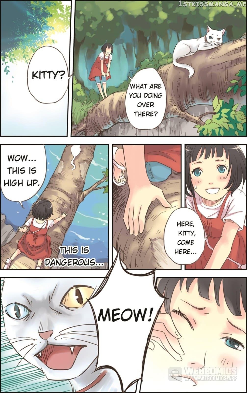 Blue Carp Town chapter 1 - page 11