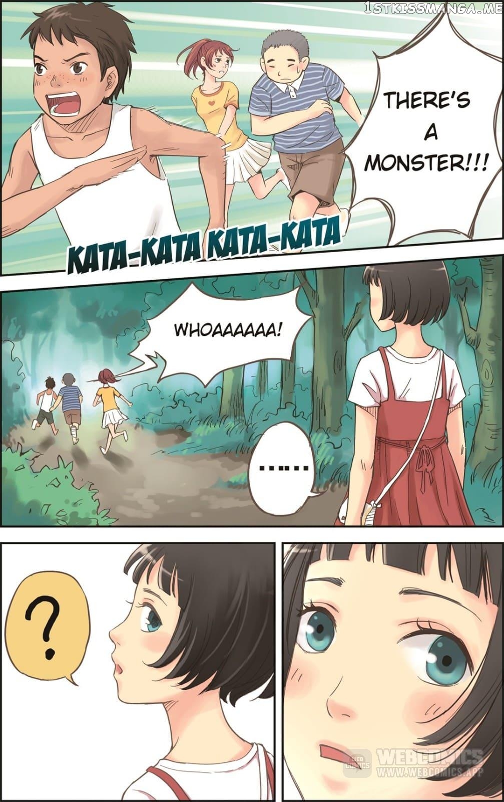 Blue Carp Town chapter 1 - page 7