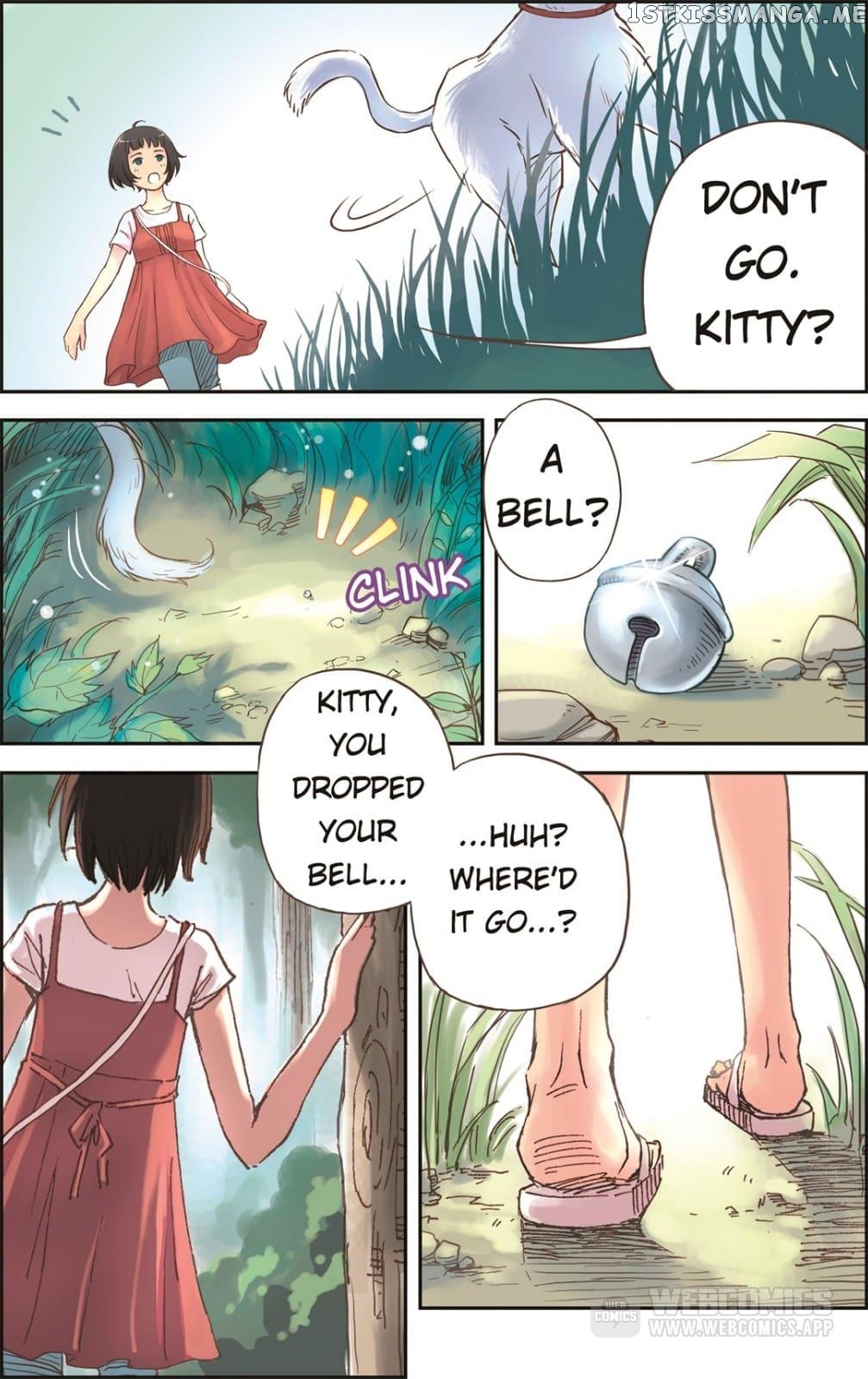 Blue Carp Town chapter 1 - page 9