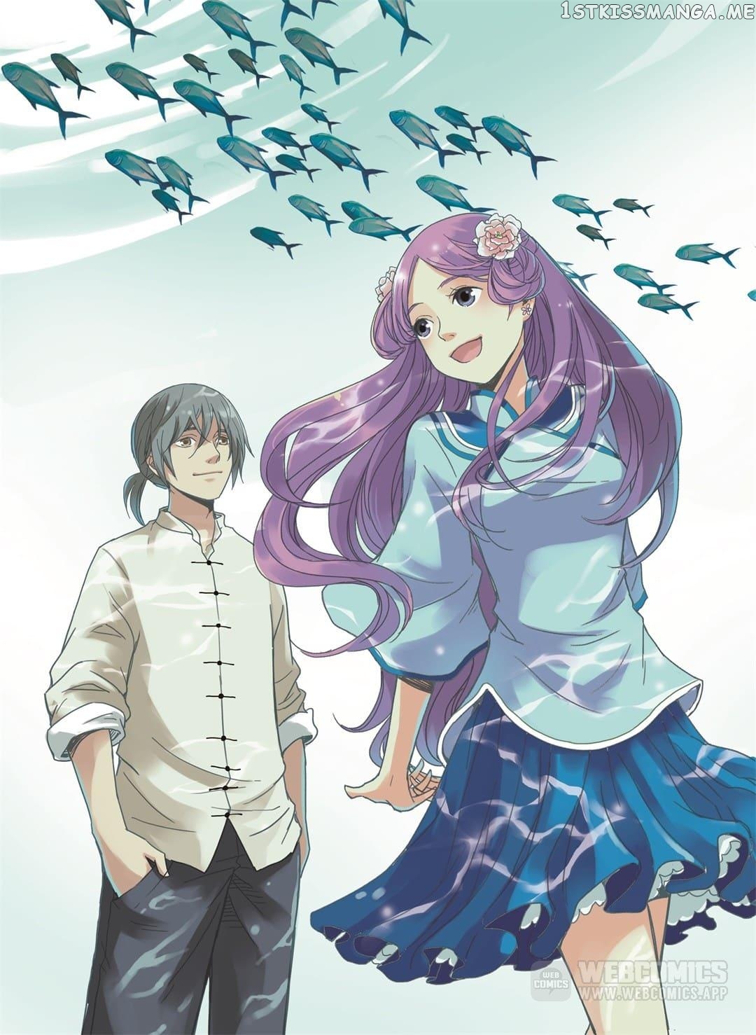 Blue Carp Town chapter 22 - page 1