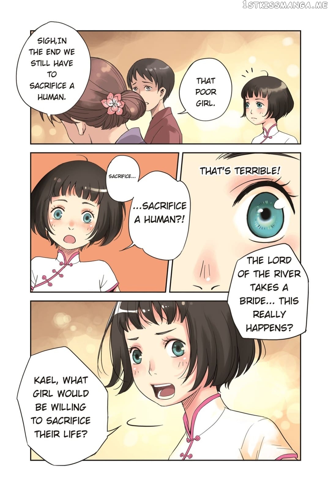 Blue Carp Town chapter 7 - page 4