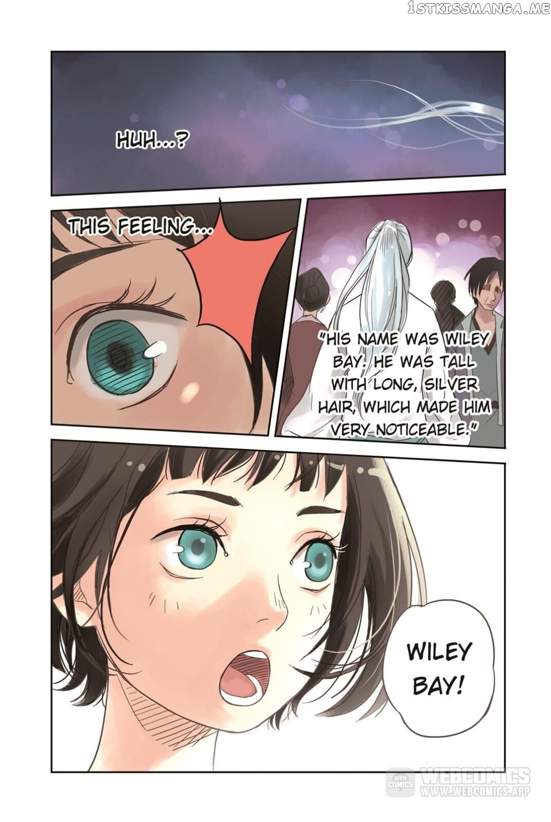 Blue Carp Town chapter 6 - page 13