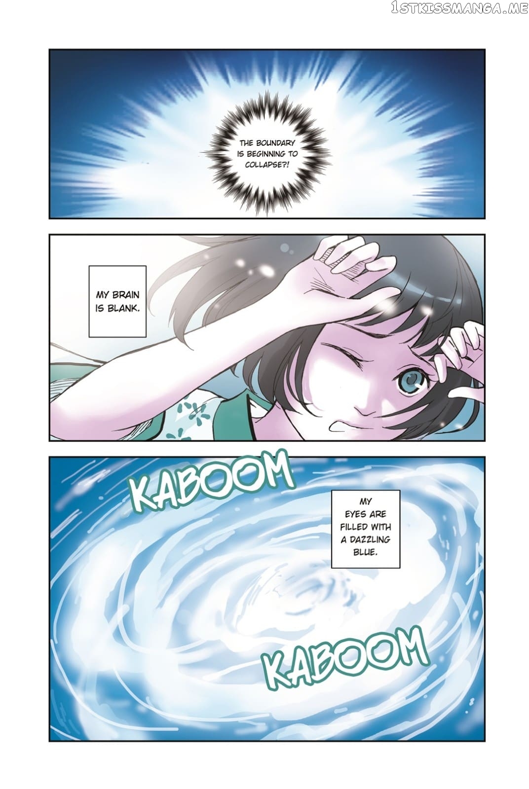 Blue Carp Town chapter 27 - page 2