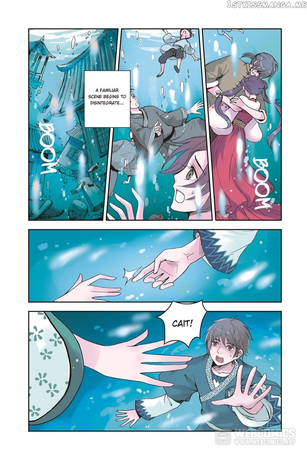 Blue Carp Town chapter 27 - page 3