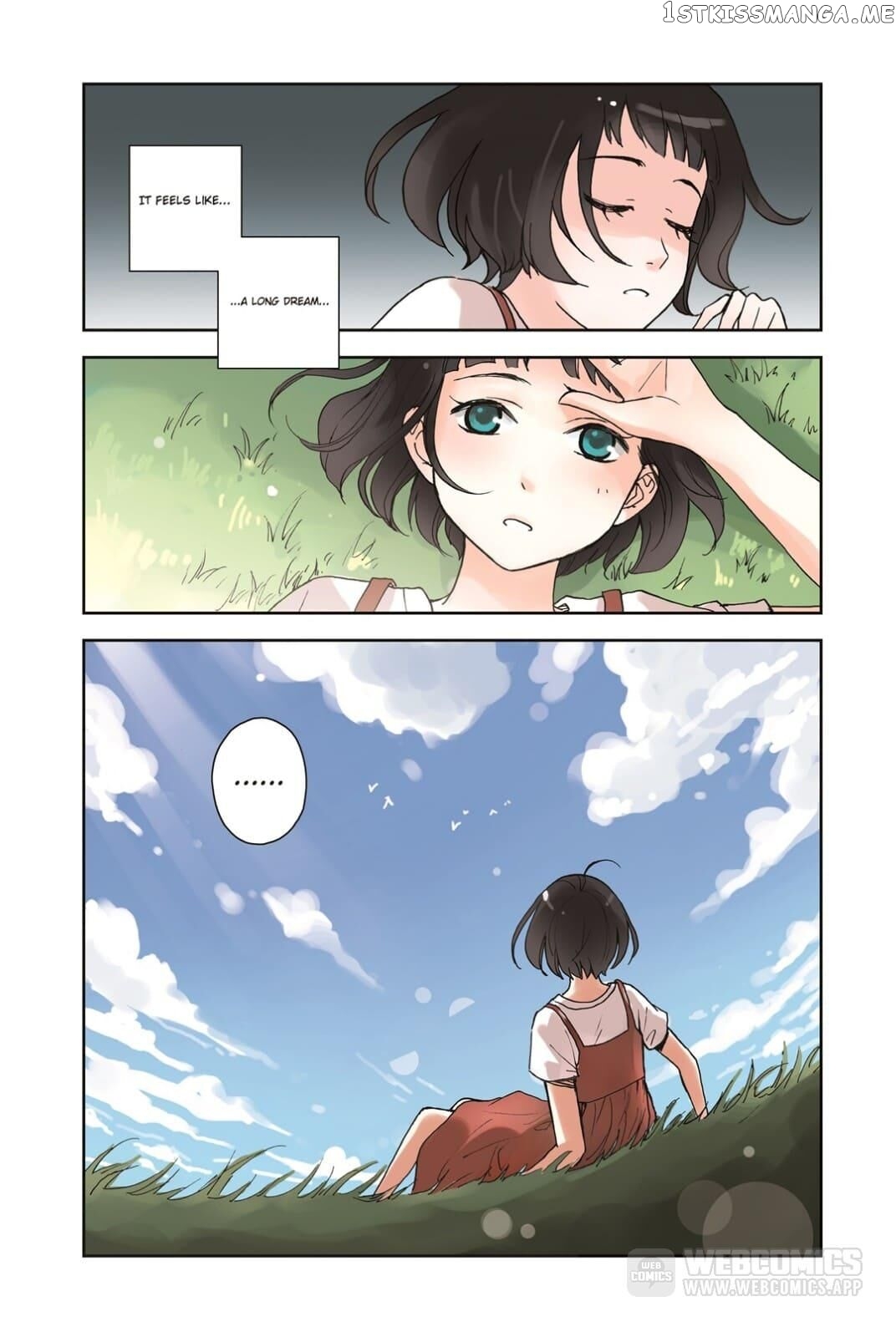 Blue Carp Town chapter 27 - page 5