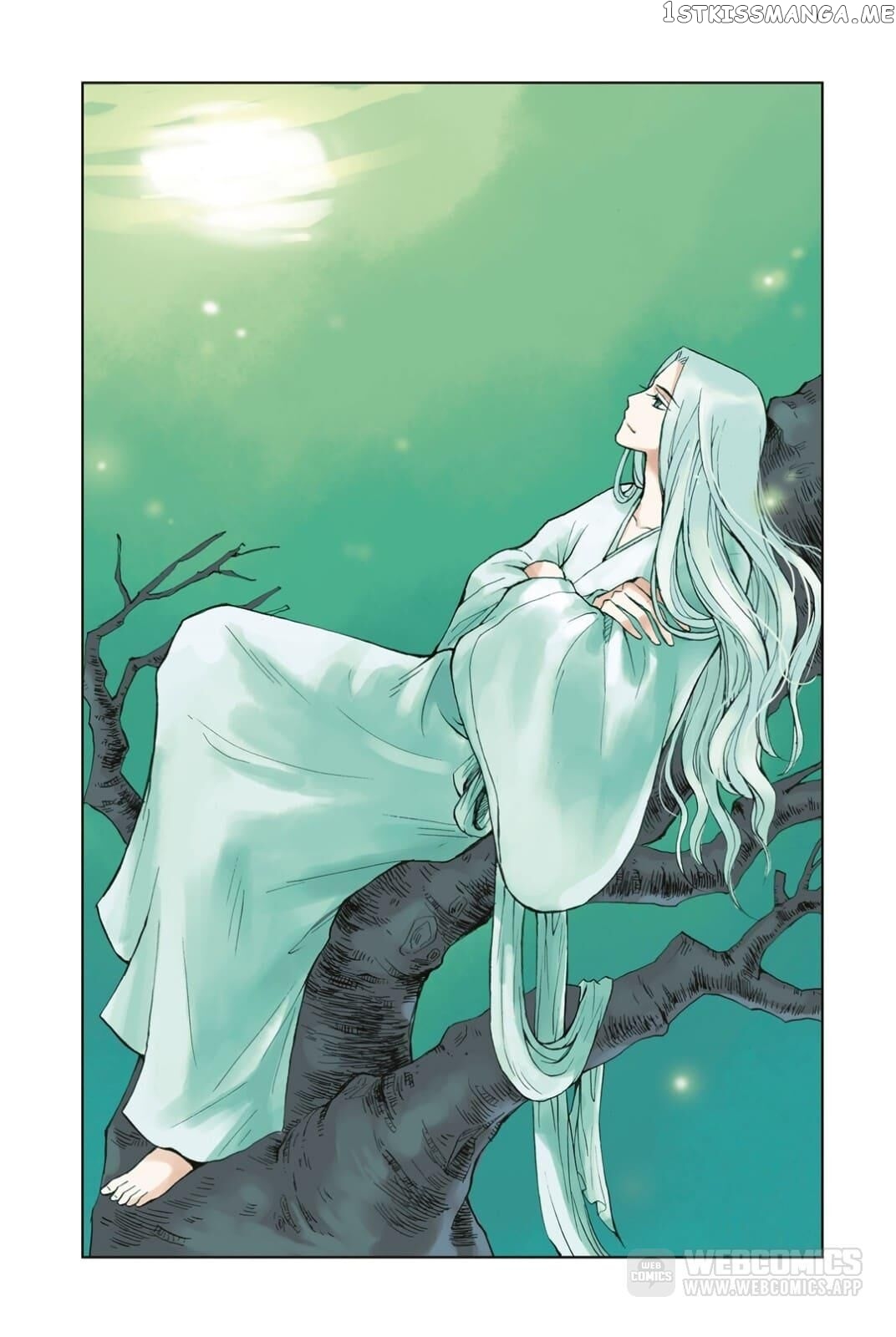 Blue Carp Town chapter 26 - page 1