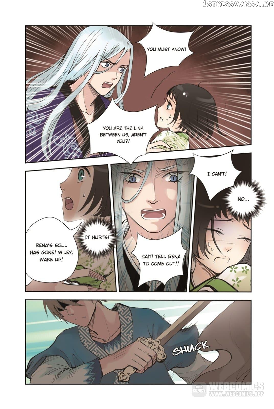 Blue Carp Town chapter 26 - page 11