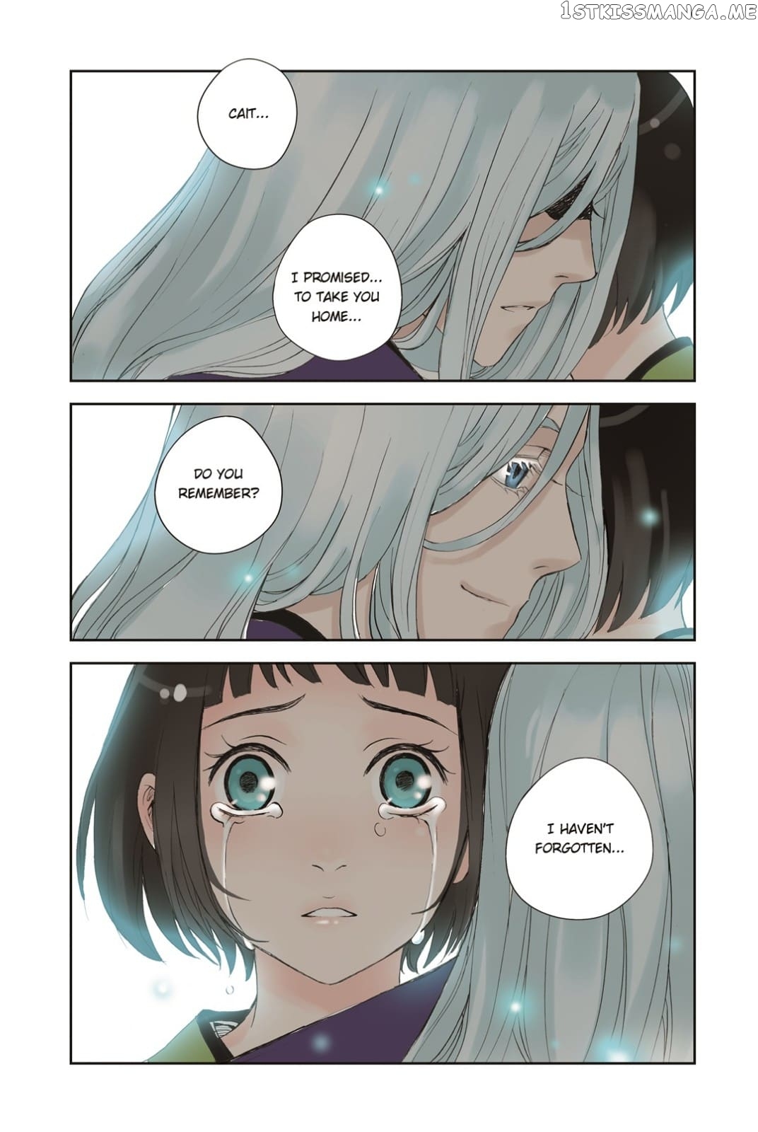 Blue Carp Town chapter 26 - page 16