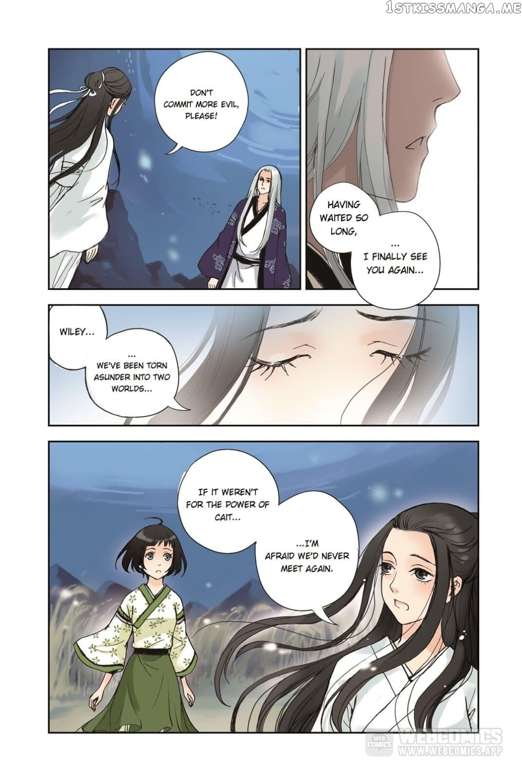 Blue Carp Town chapter 26 - page 3
