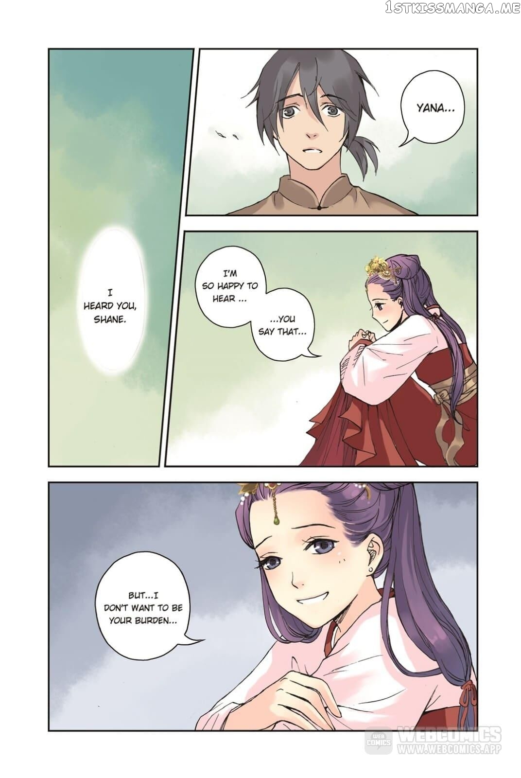 Blue Carp Town chapter 25 - page 1