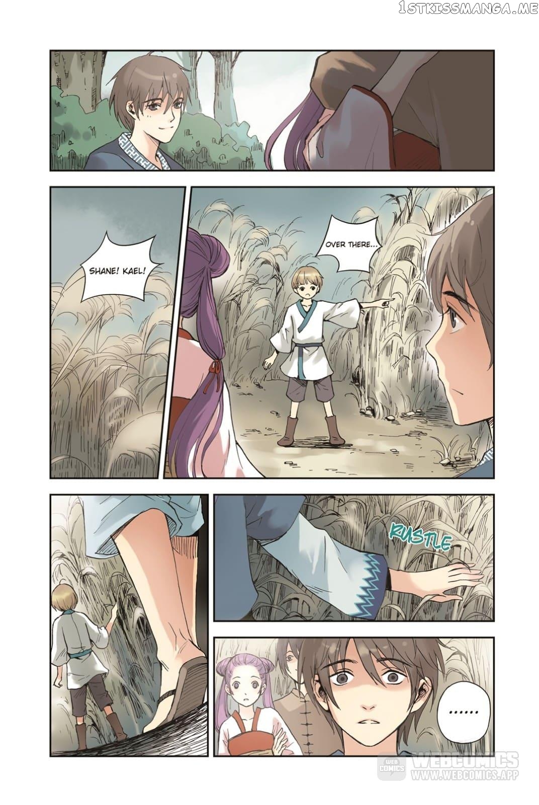 Blue Carp Town chapter 25 - page 3
