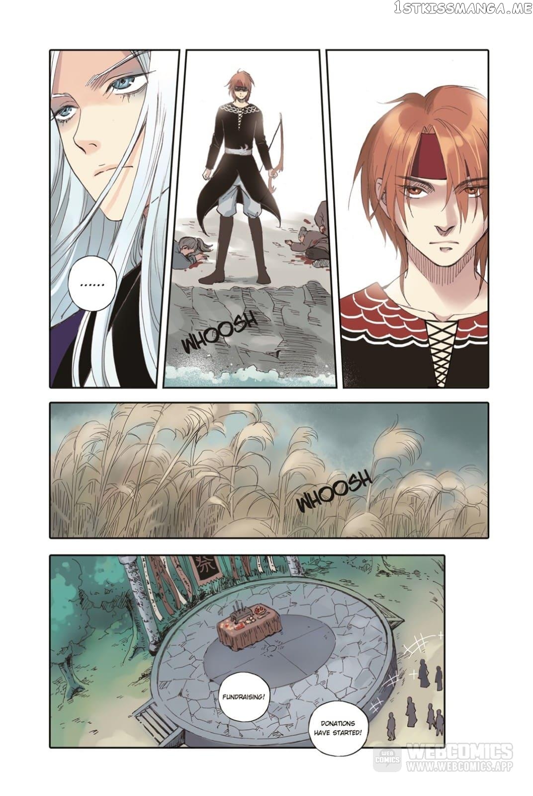 Blue Carp Town chapter 24 - page 11