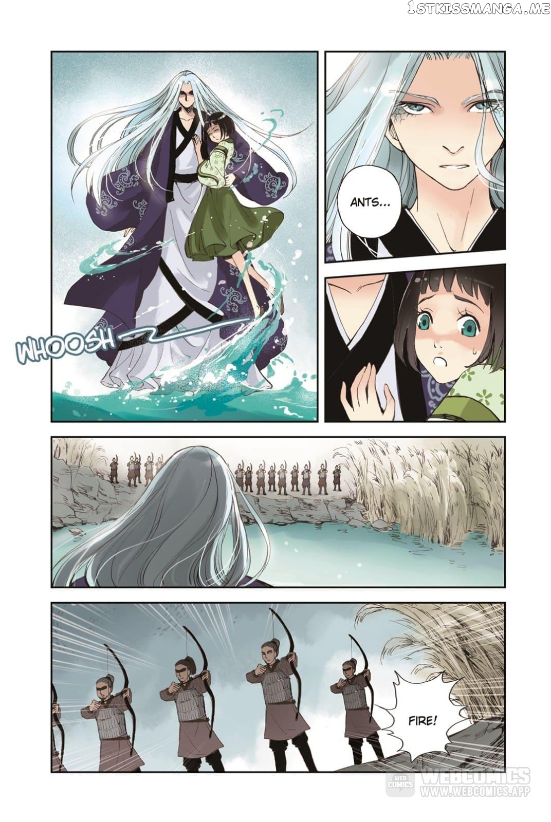 Blue Carp Town chapter 24 - page 7
