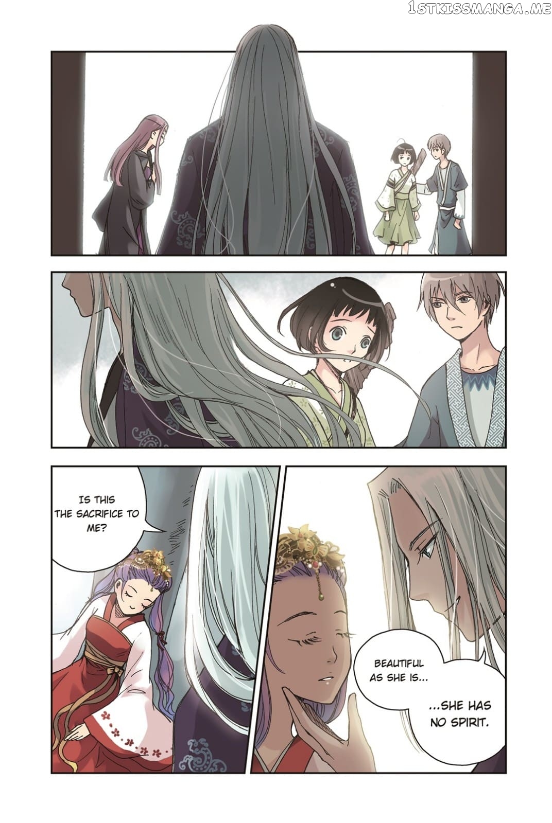 Blue Carp Town chapter 23 - page 10