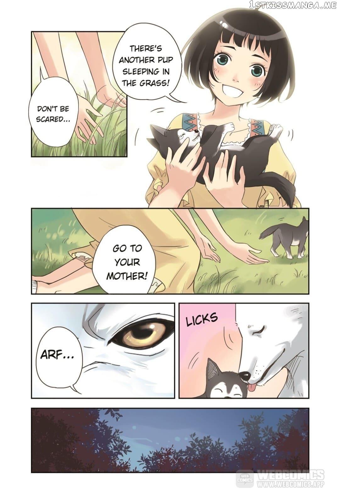 Blue Carp Town chapter 10 - page 11