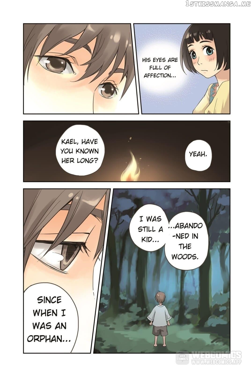 Blue Carp Town chapter 10 - page 13
