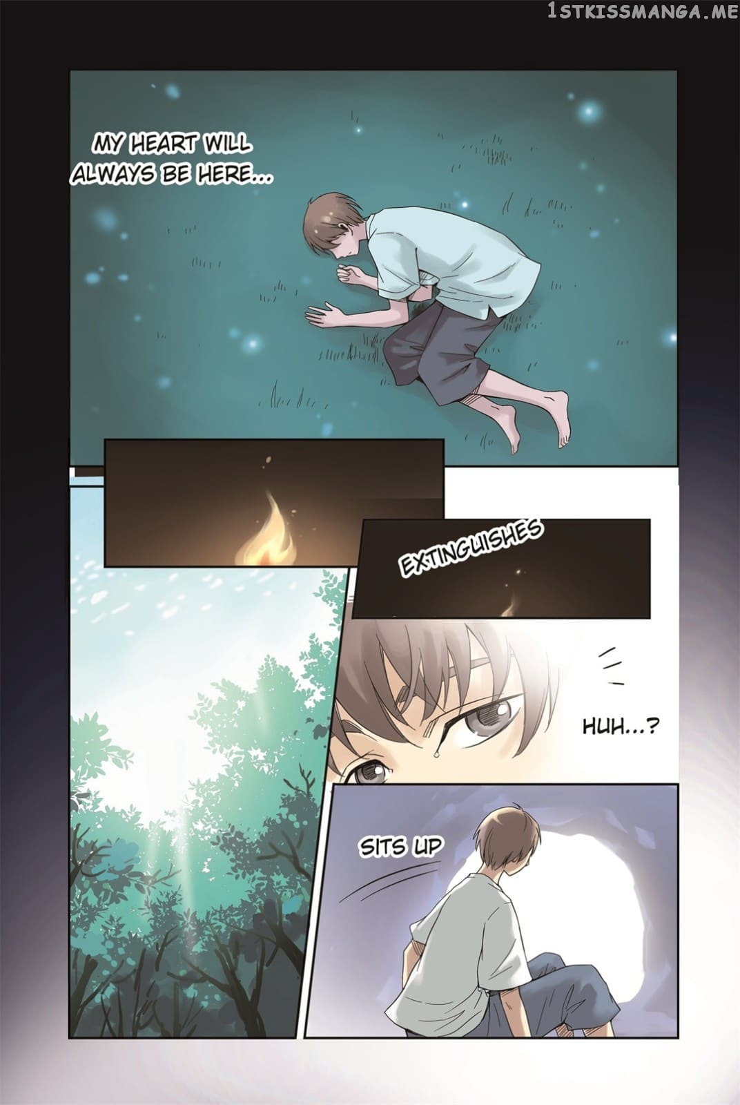 Blue Carp Town chapter 10 - page 16