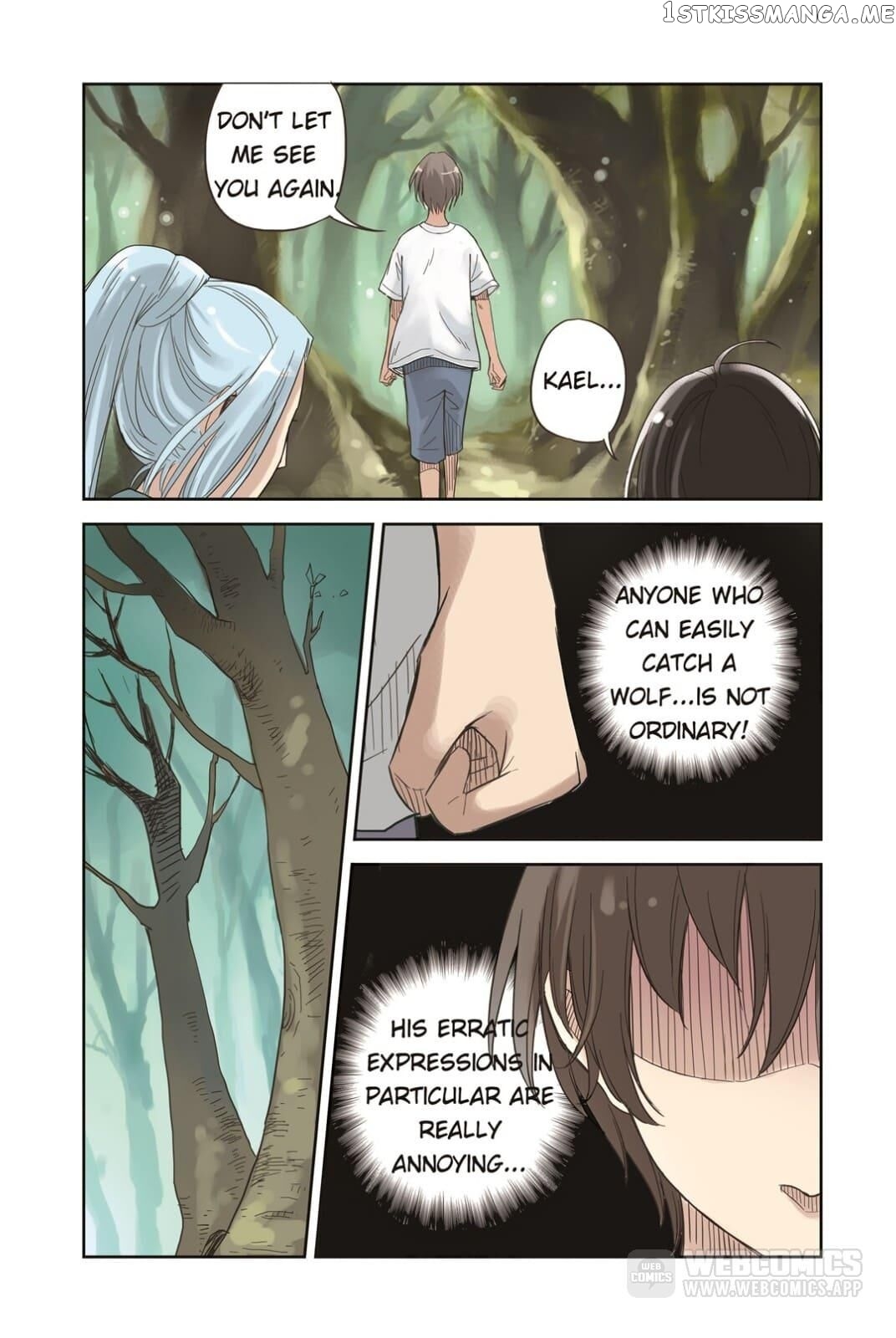 Blue Carp Town chapter 10 - page 5