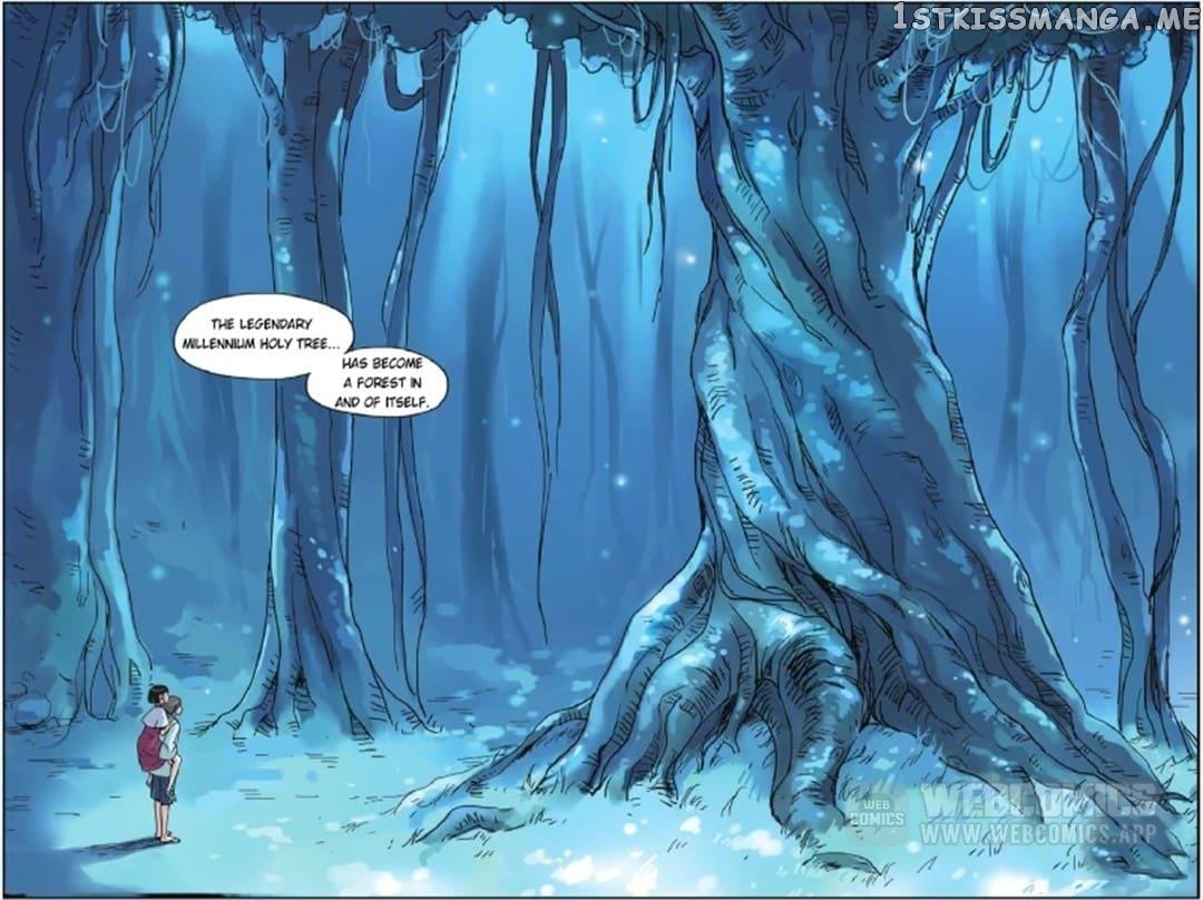 Blue Carp Town chapter 20 - page 11