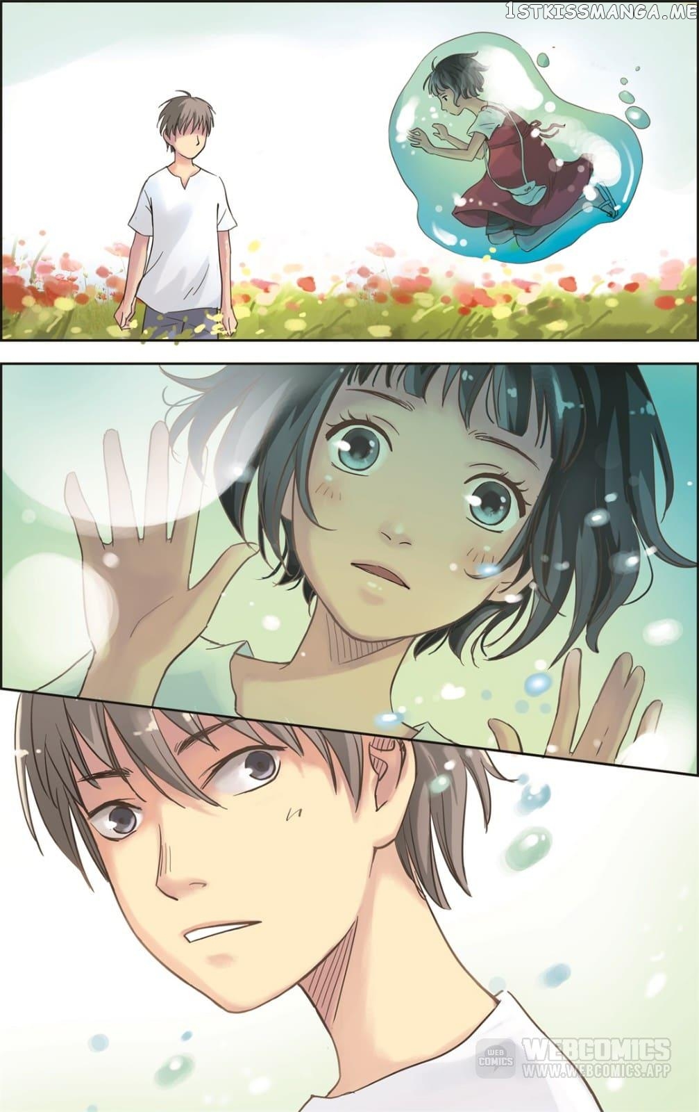 Blue Carp Town chapter 2 - page 3