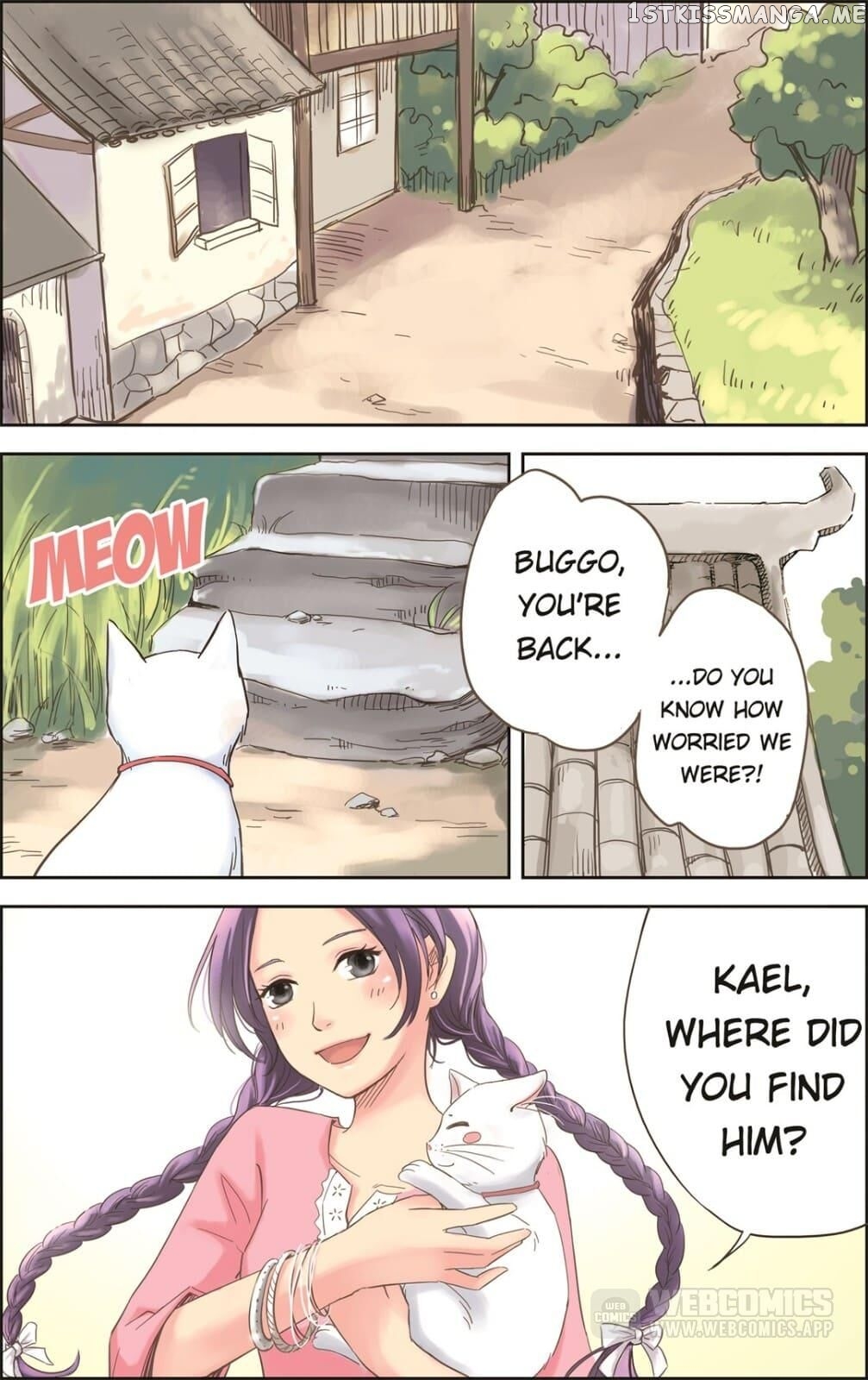 Blue Carp Town chapter 2 - page 9