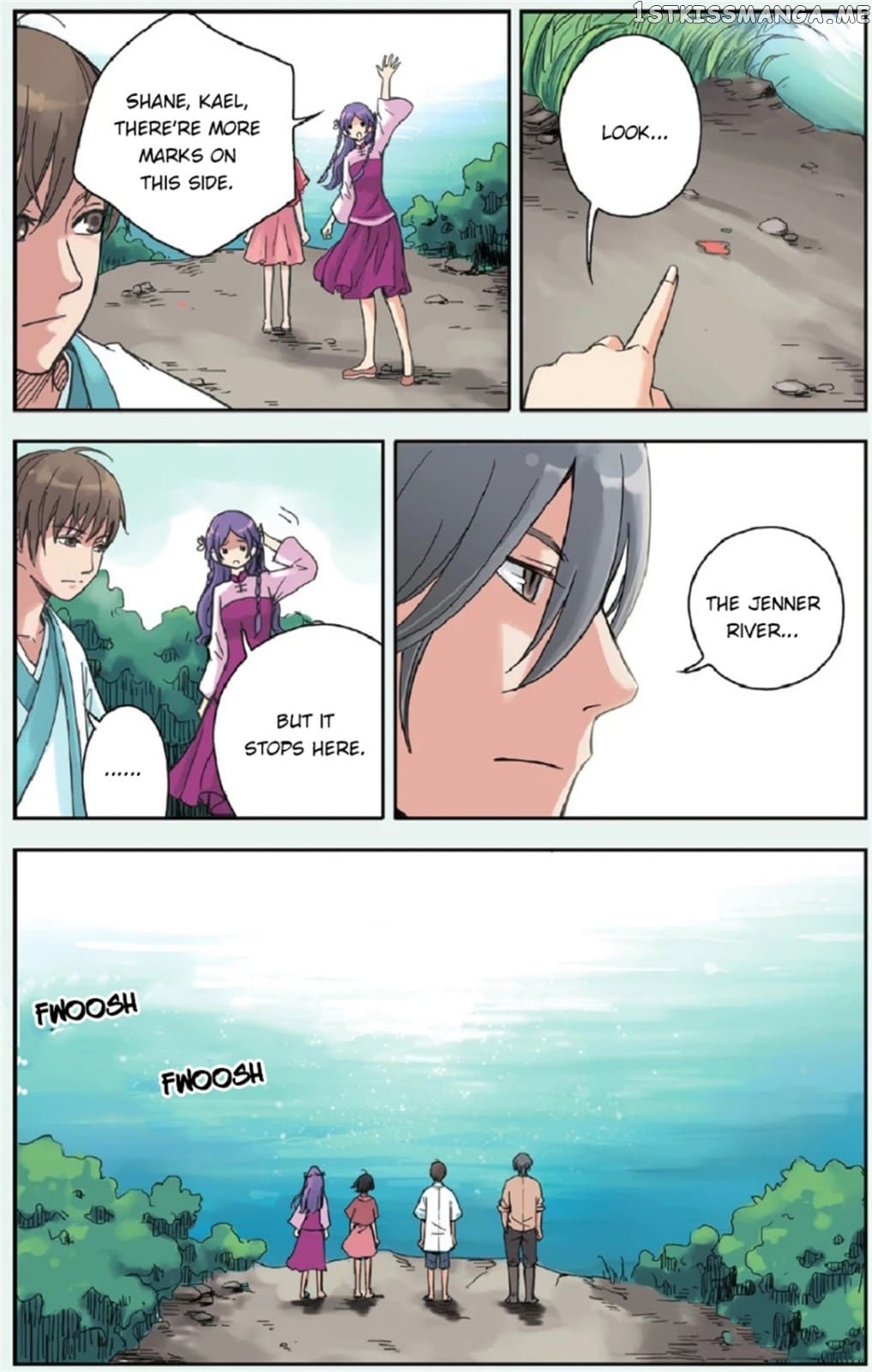 Blue Carp Town chapter 19 - page 2