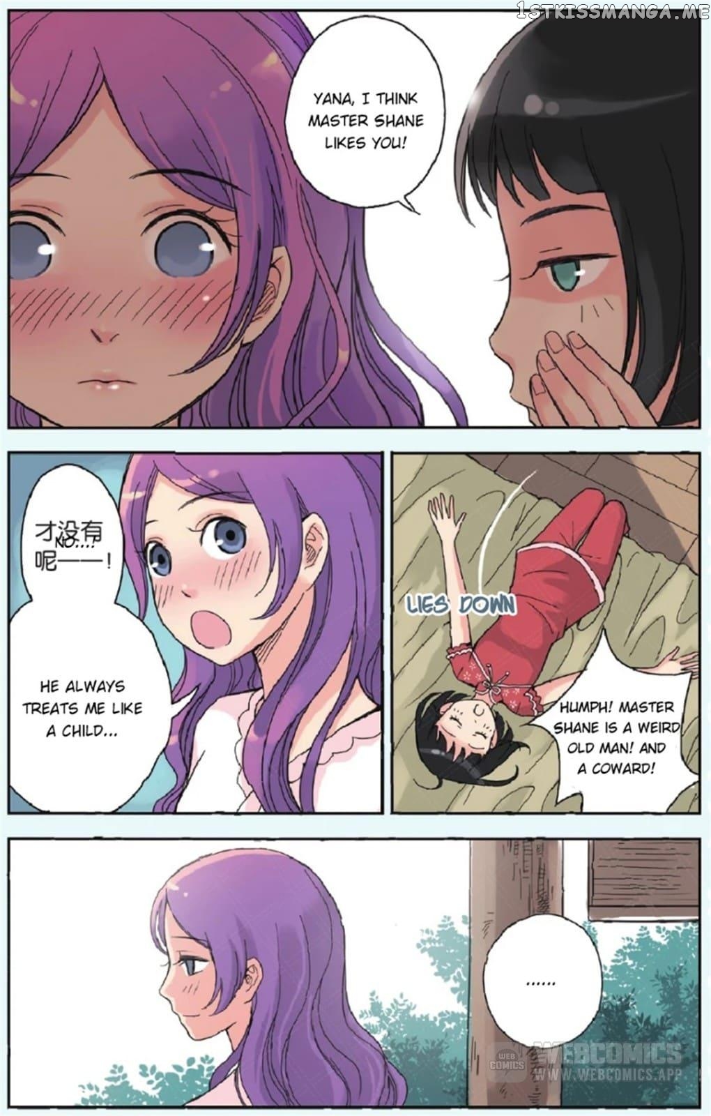 Blue Carp Town chapter 18 - page 11