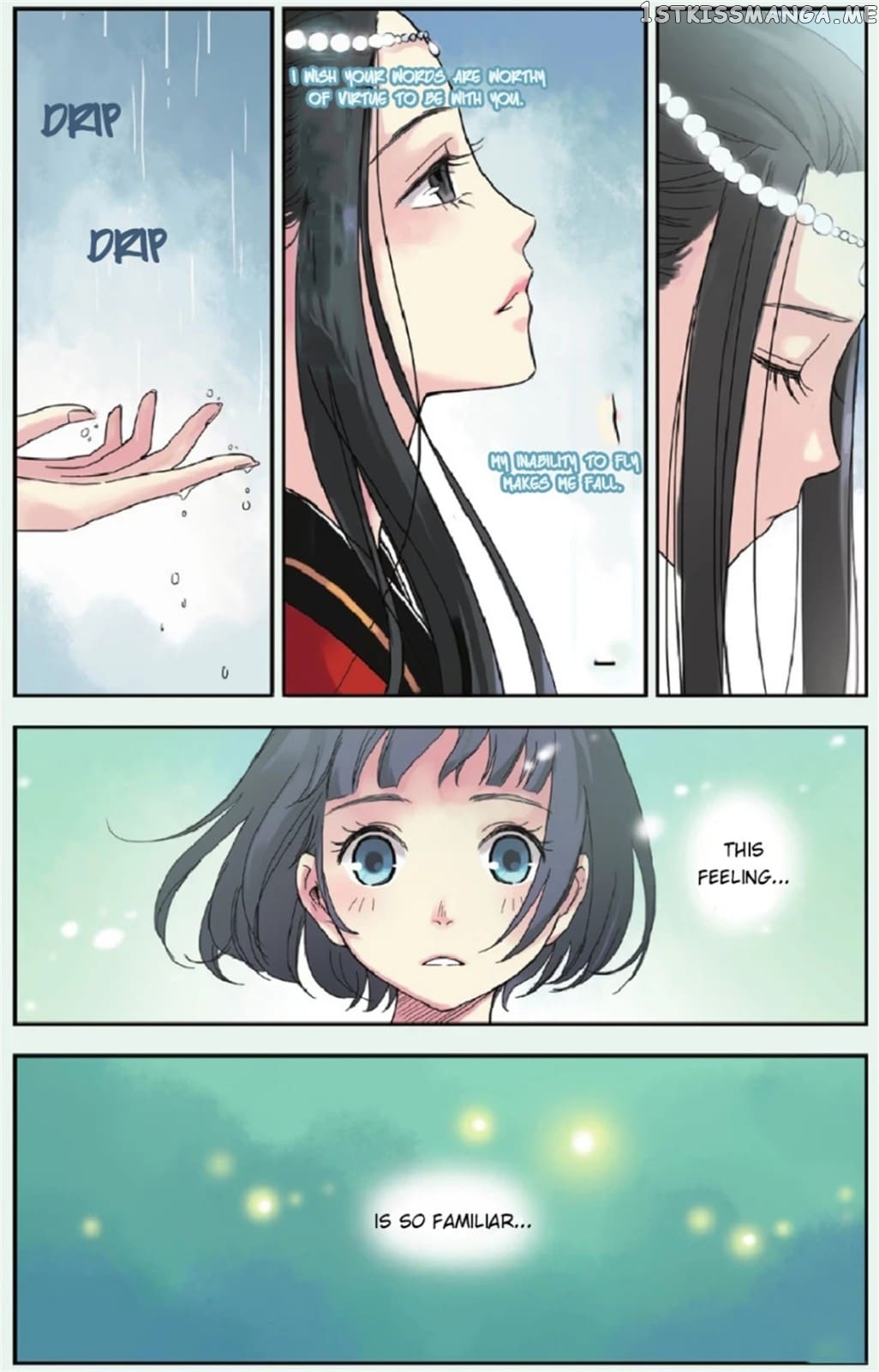 Blue Carp Town chapter 17 - page 10