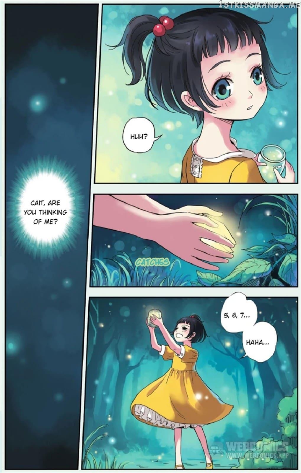Blue Carp Town chapter 17 - page 11